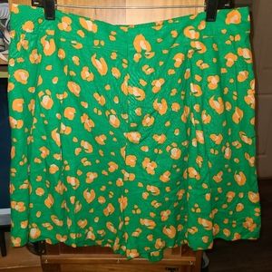 NET Shorts Size Large